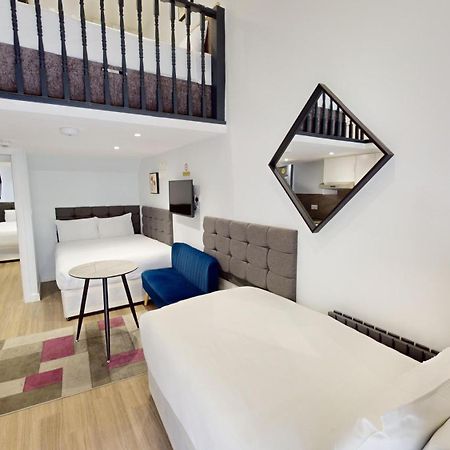 Apartament Msk Premium Londyn Zewnętrze zdjęcie