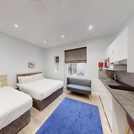 Apartament Msk Premium Londyn Zewnętrze zdjęcie
