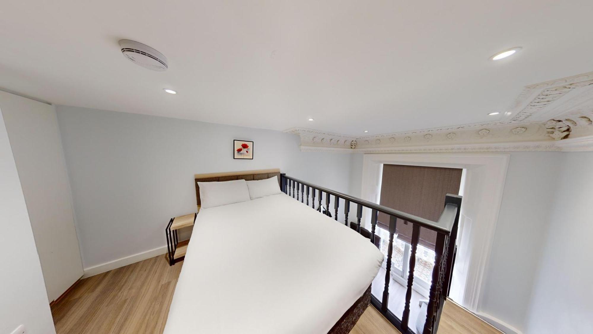 Apartament Msk Premium Londyn Zewnętrze zdjęcie