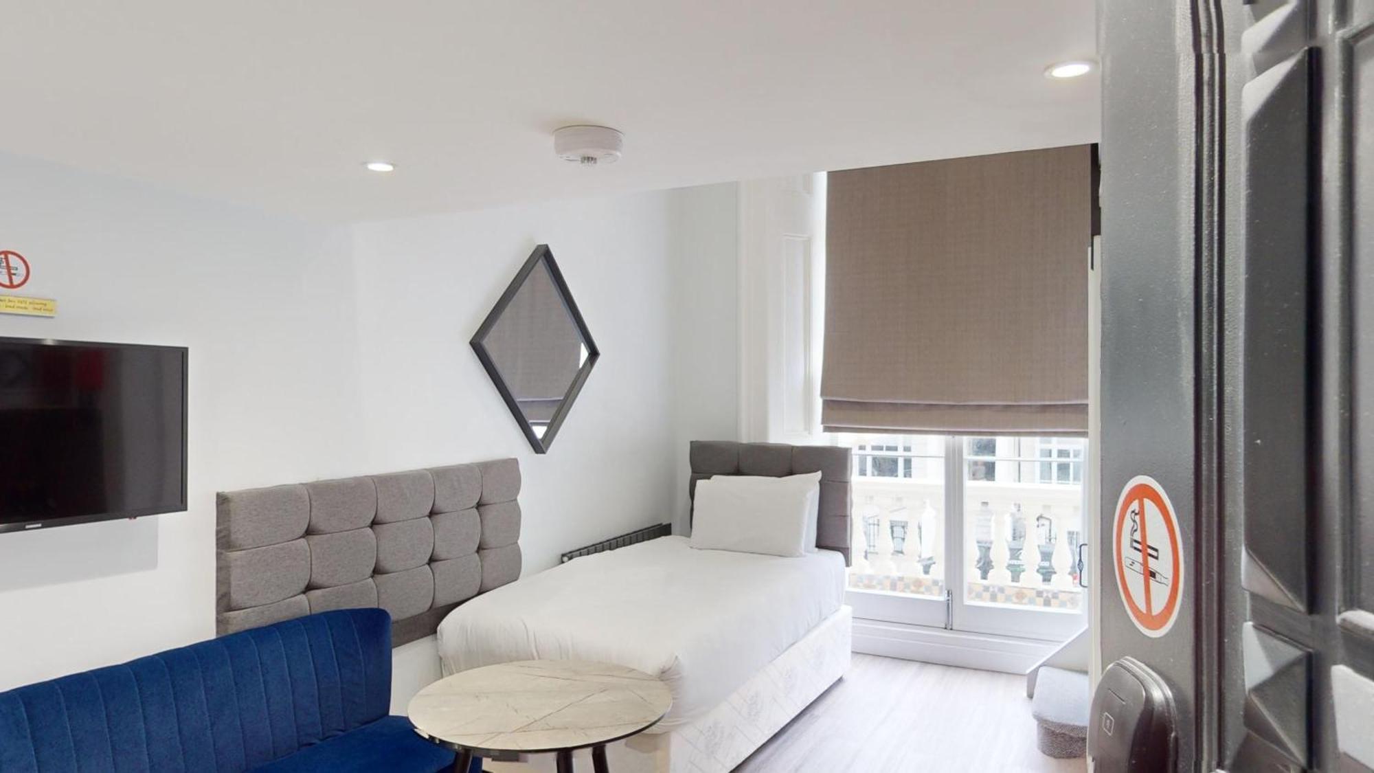 Apartament Msk Premium Londyn Zewnętrze zdjęcie