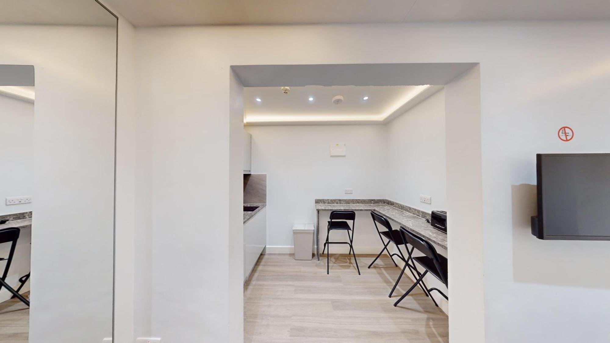 Apartament Msk Premium Londyn Zewnętrze zdjęcie