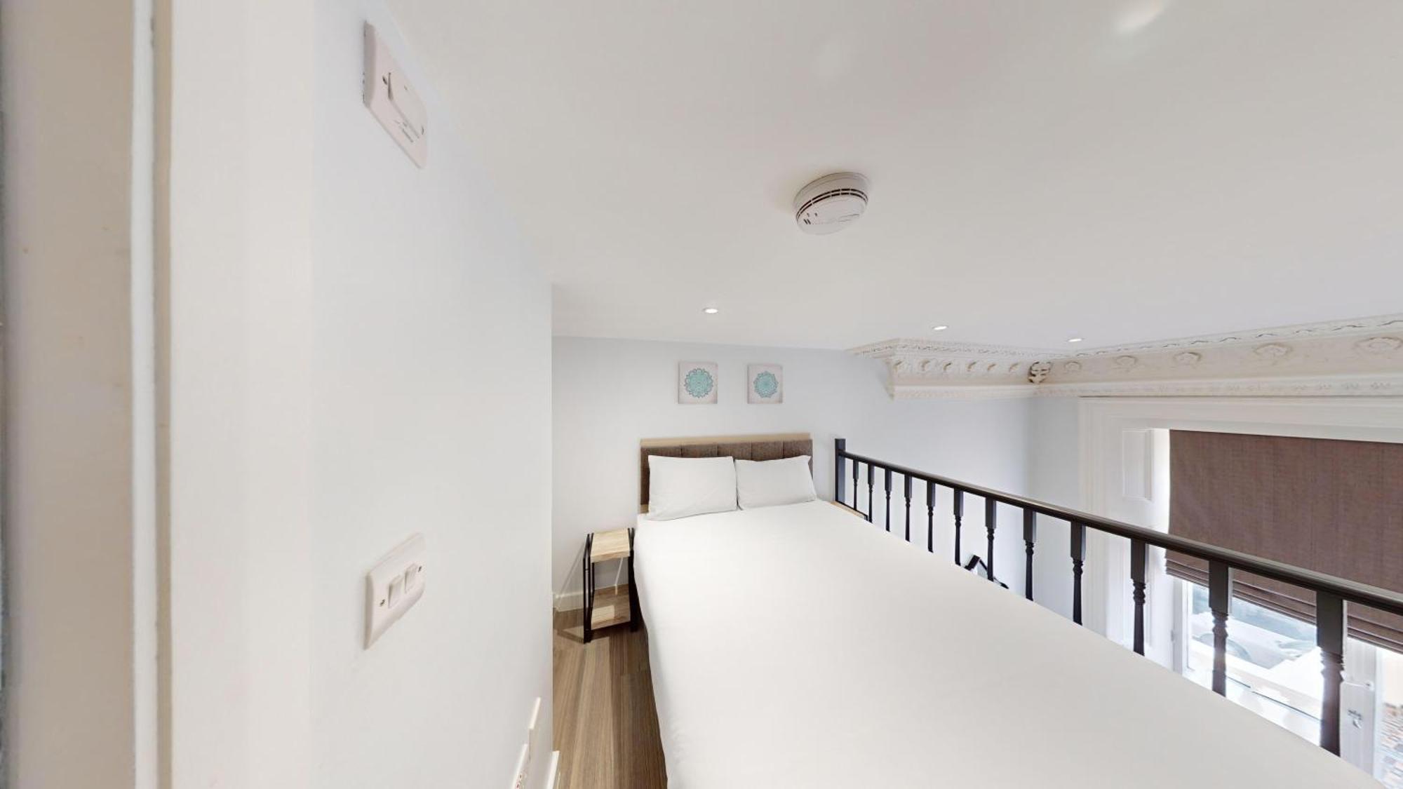 Apartament Msk Premium Londyn Zewnętrze zdjęcie