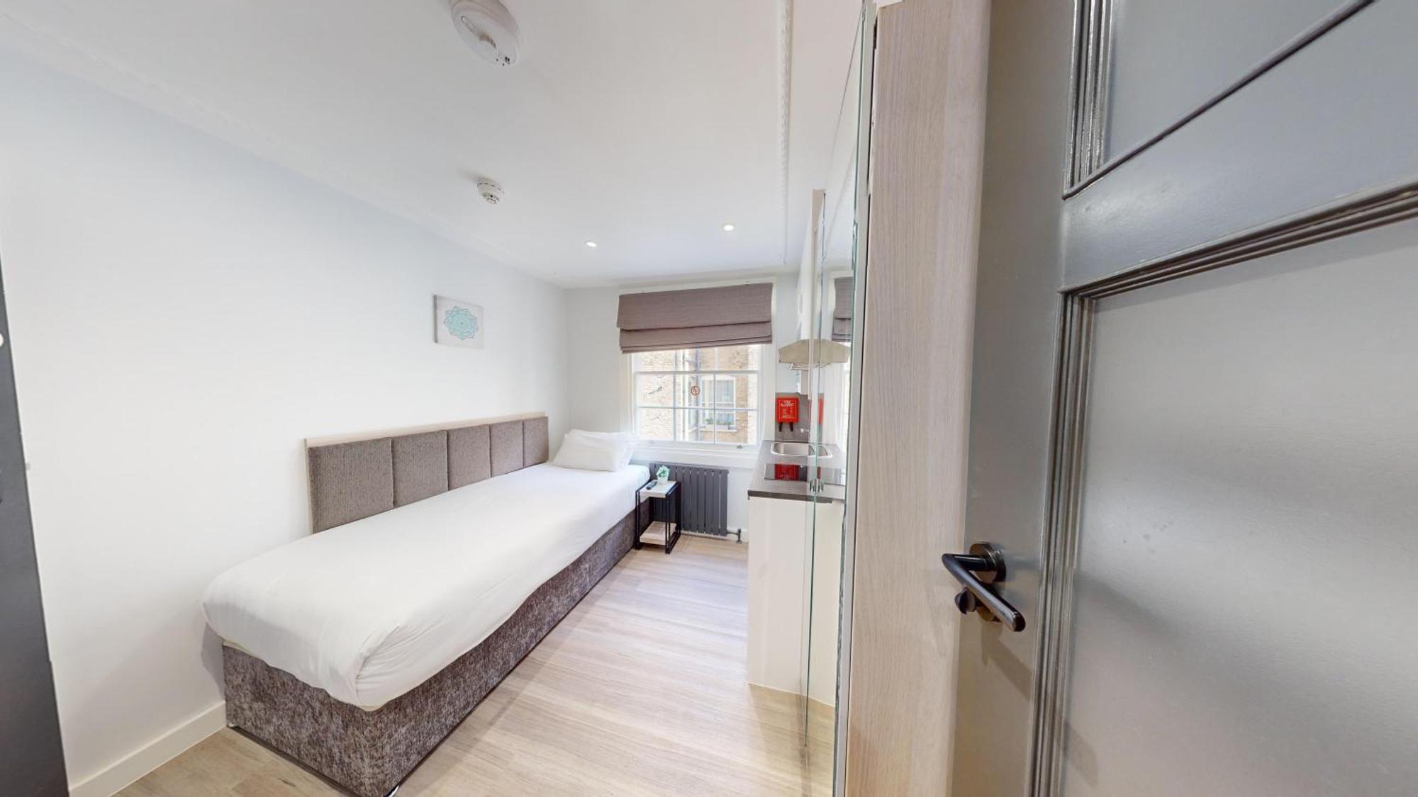 Apartament Msk Premium Londyn Zewnętrze zdjęcie
