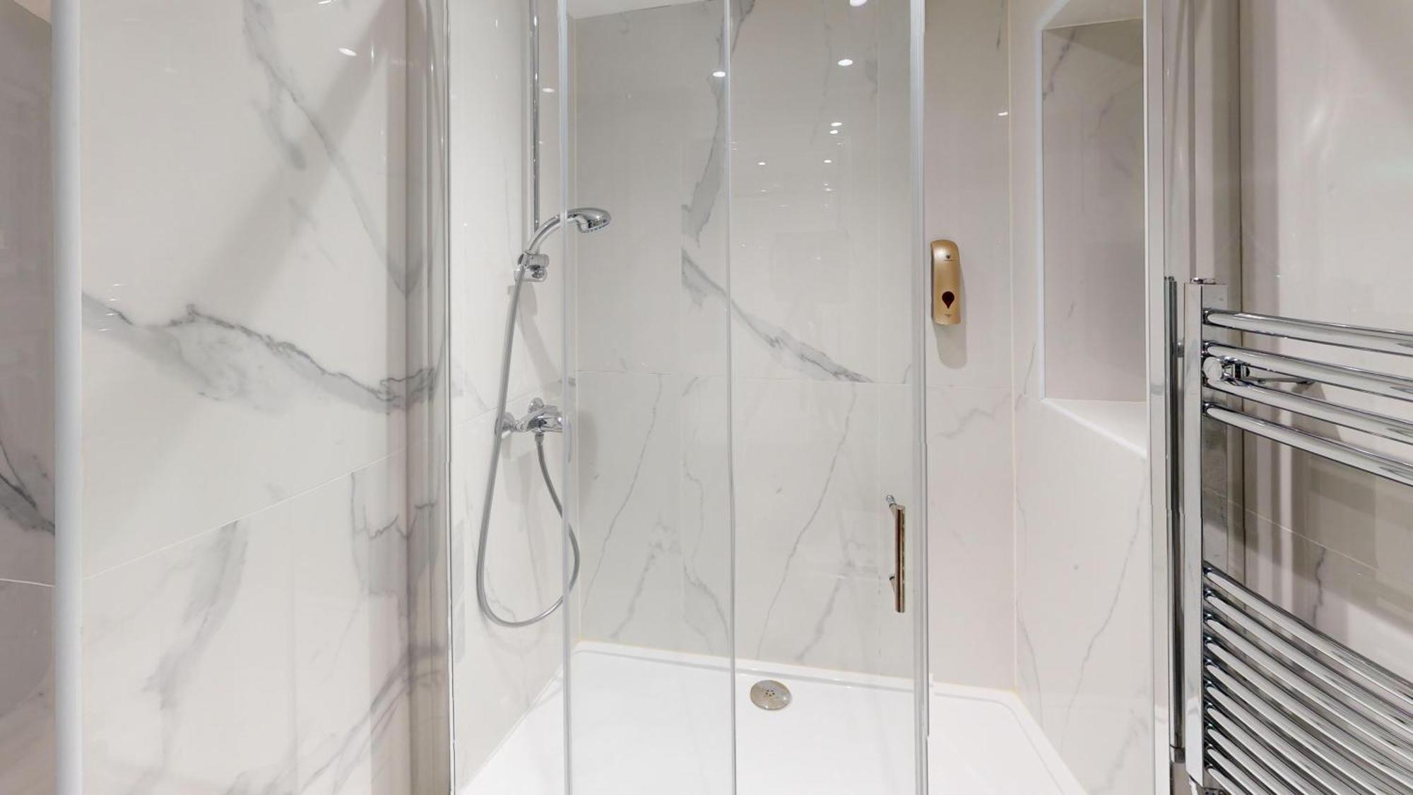 Apartament Msk Premium Londyn Zewnętrze zdjęcie