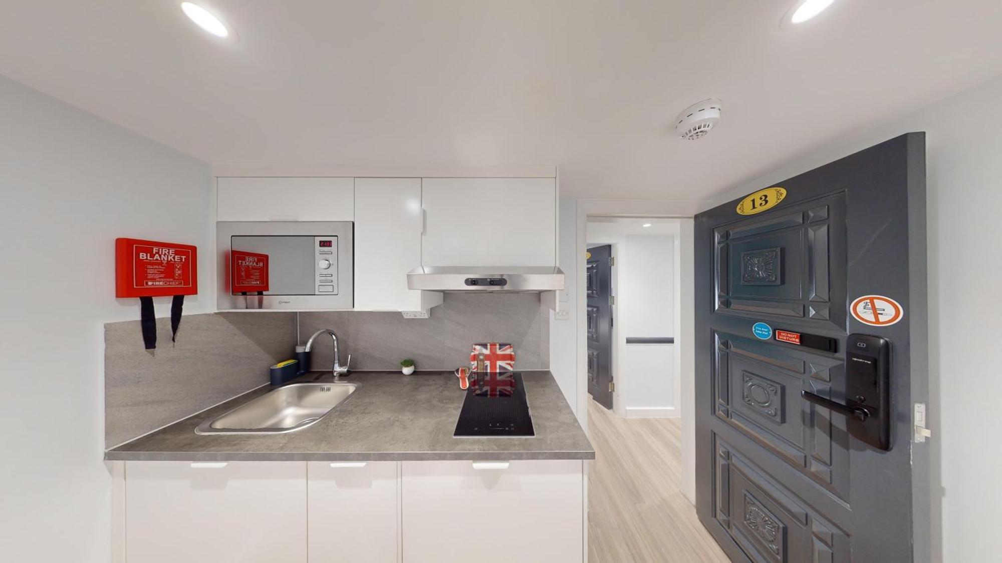 Apartament Msk Premium Londyn Zewnętrze zdjęcie