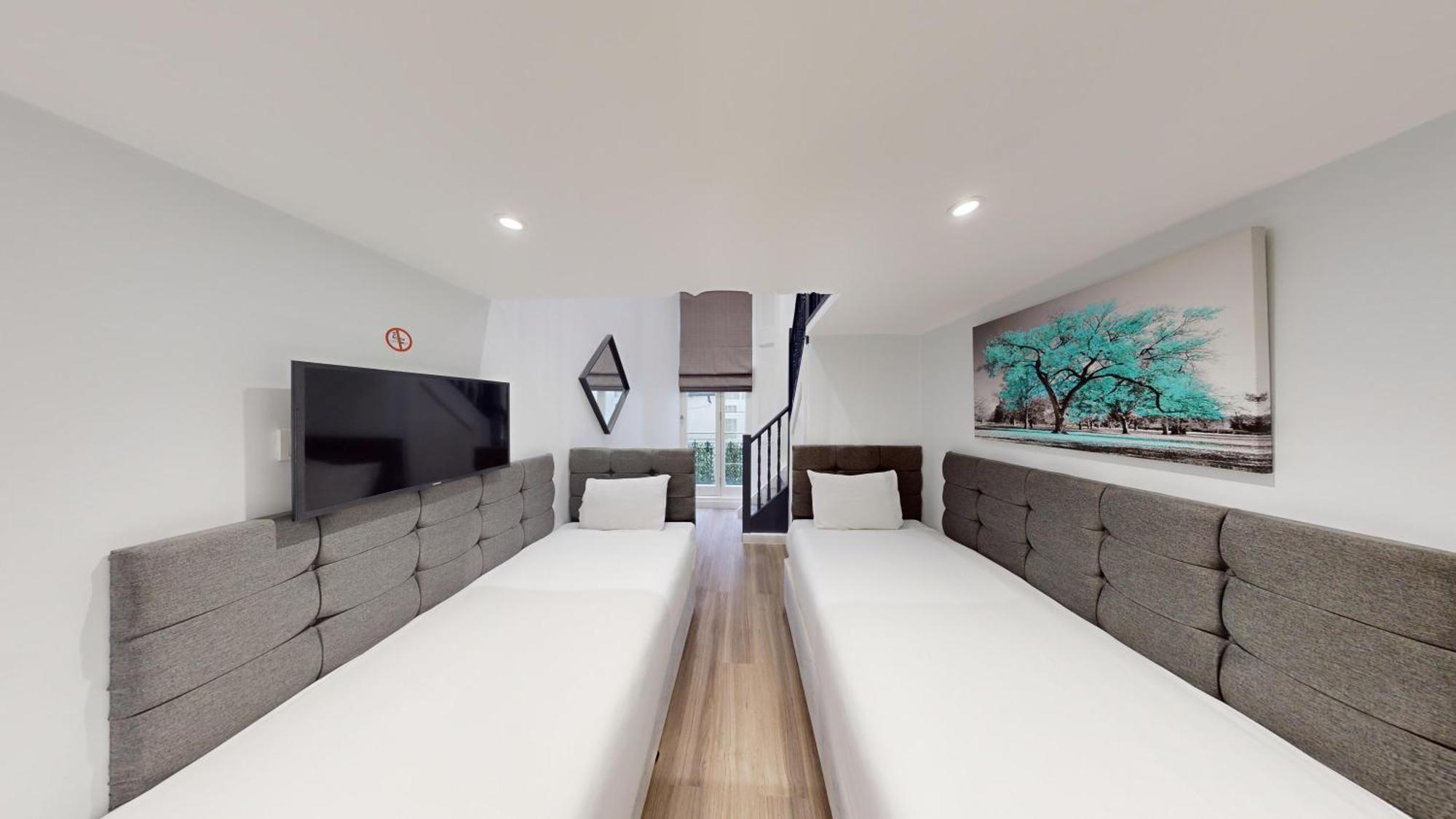Apartament Msk Premium Londyn Zewnętrze zdjęcie