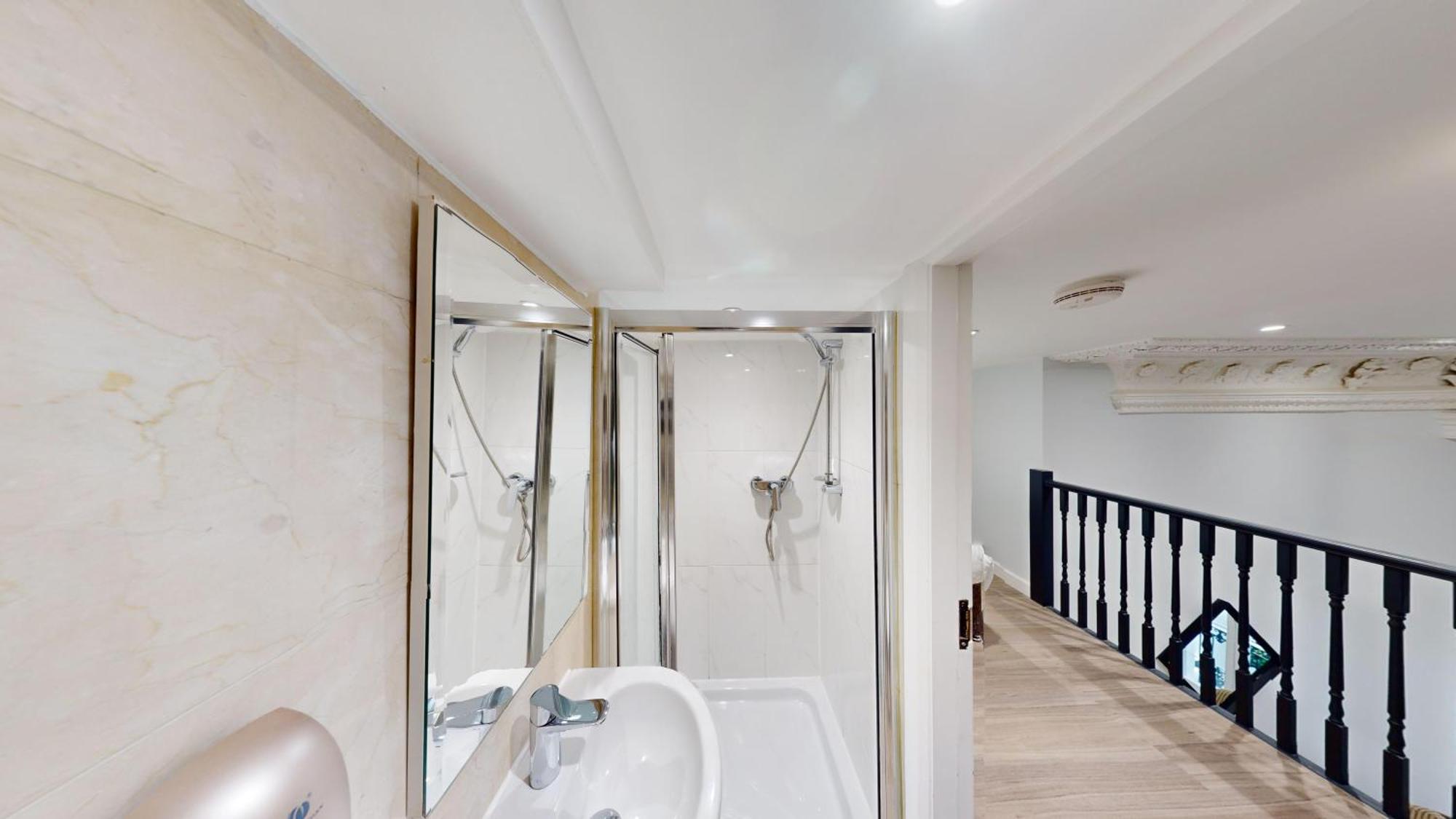 Apartament Msk Premium Londyn Zewnętrze zdjęcie