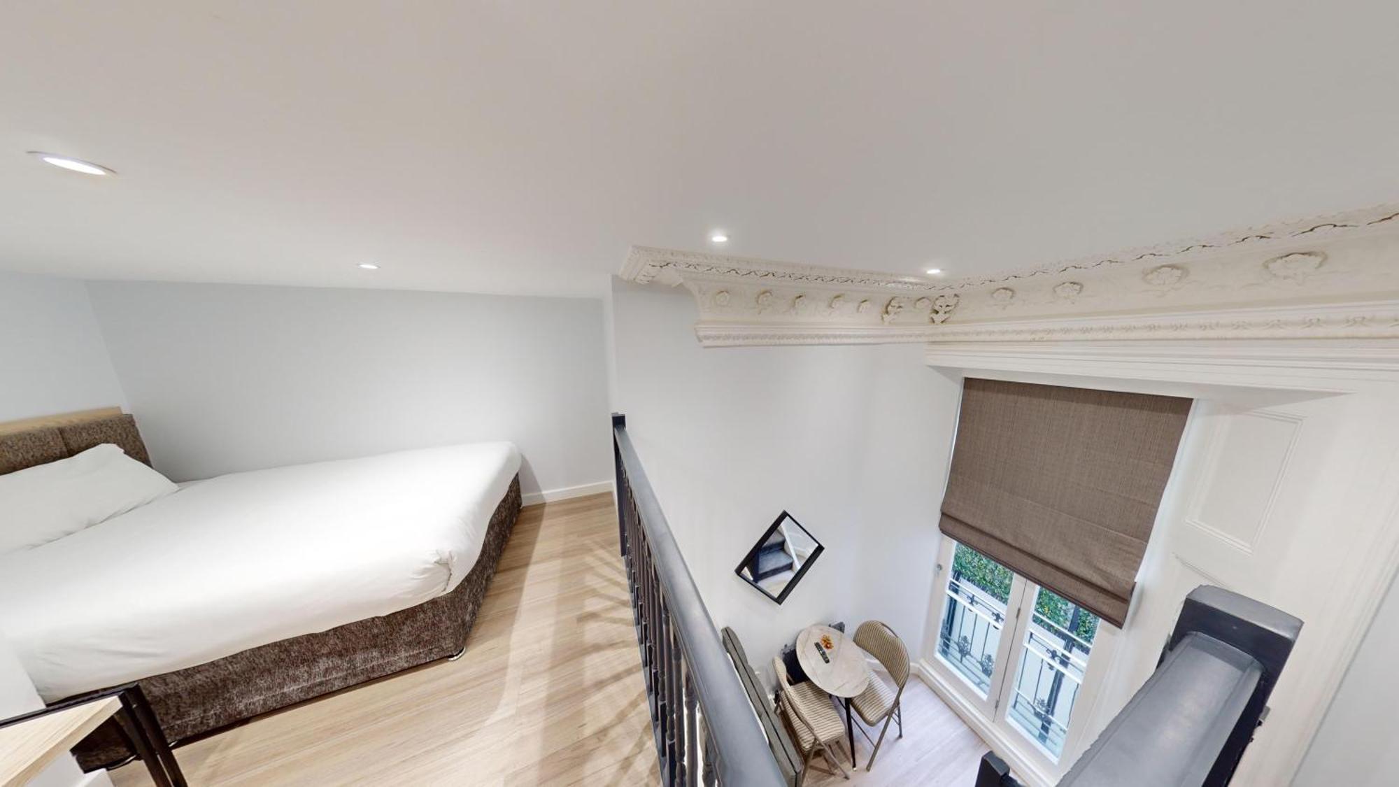 Apartament Msk Premium Londyn Zewnętrze zdjęcie