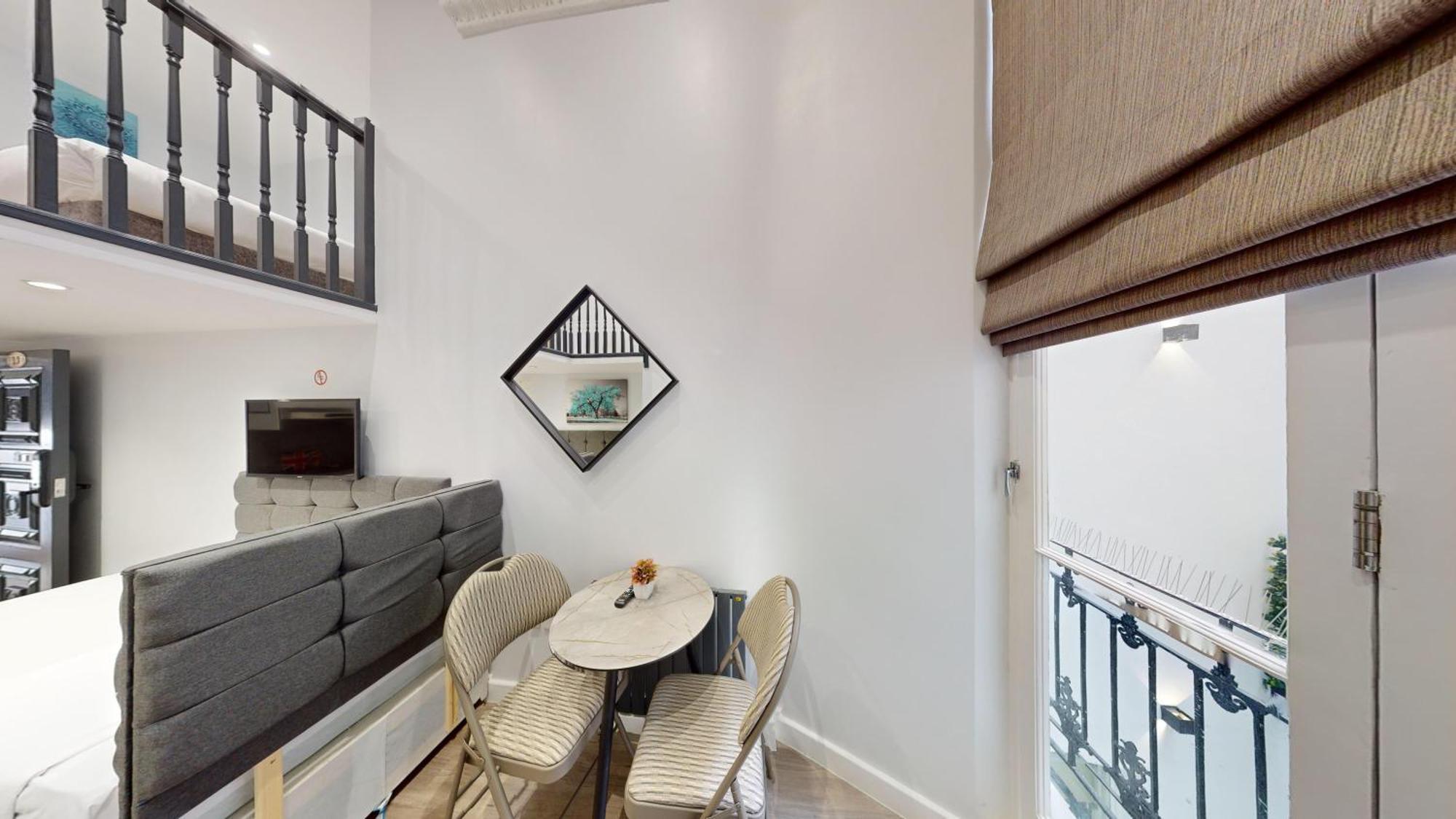 Apartament Msk Premium Londyn Zewnętrze zdjęcie