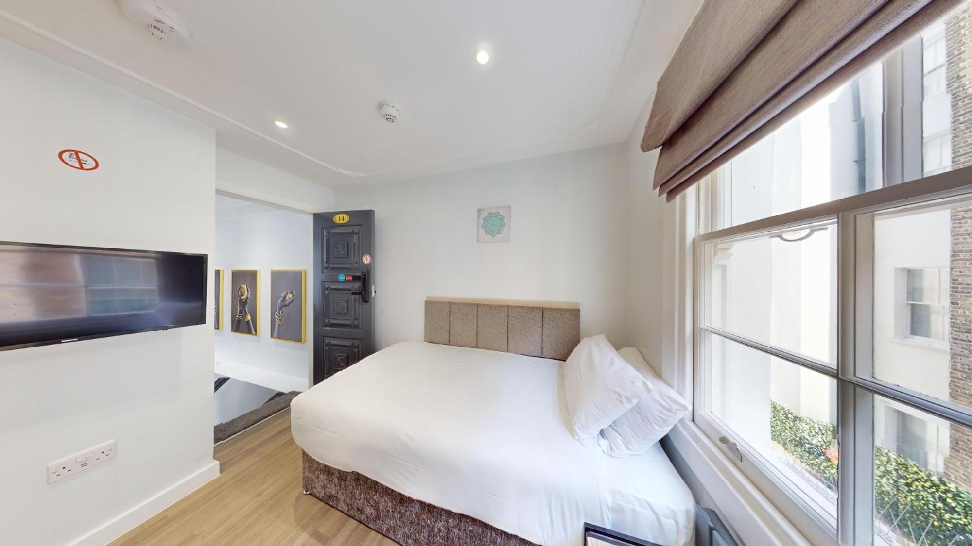 Apartament Msk Premium Londyn Zewnętrze zdjęcie