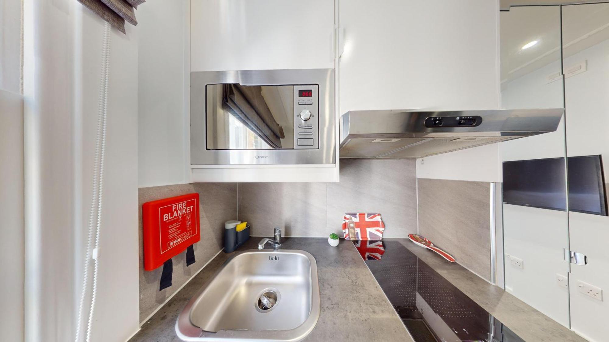 Apartament Msk Premium Londyn Zewnętrze zdjęcie