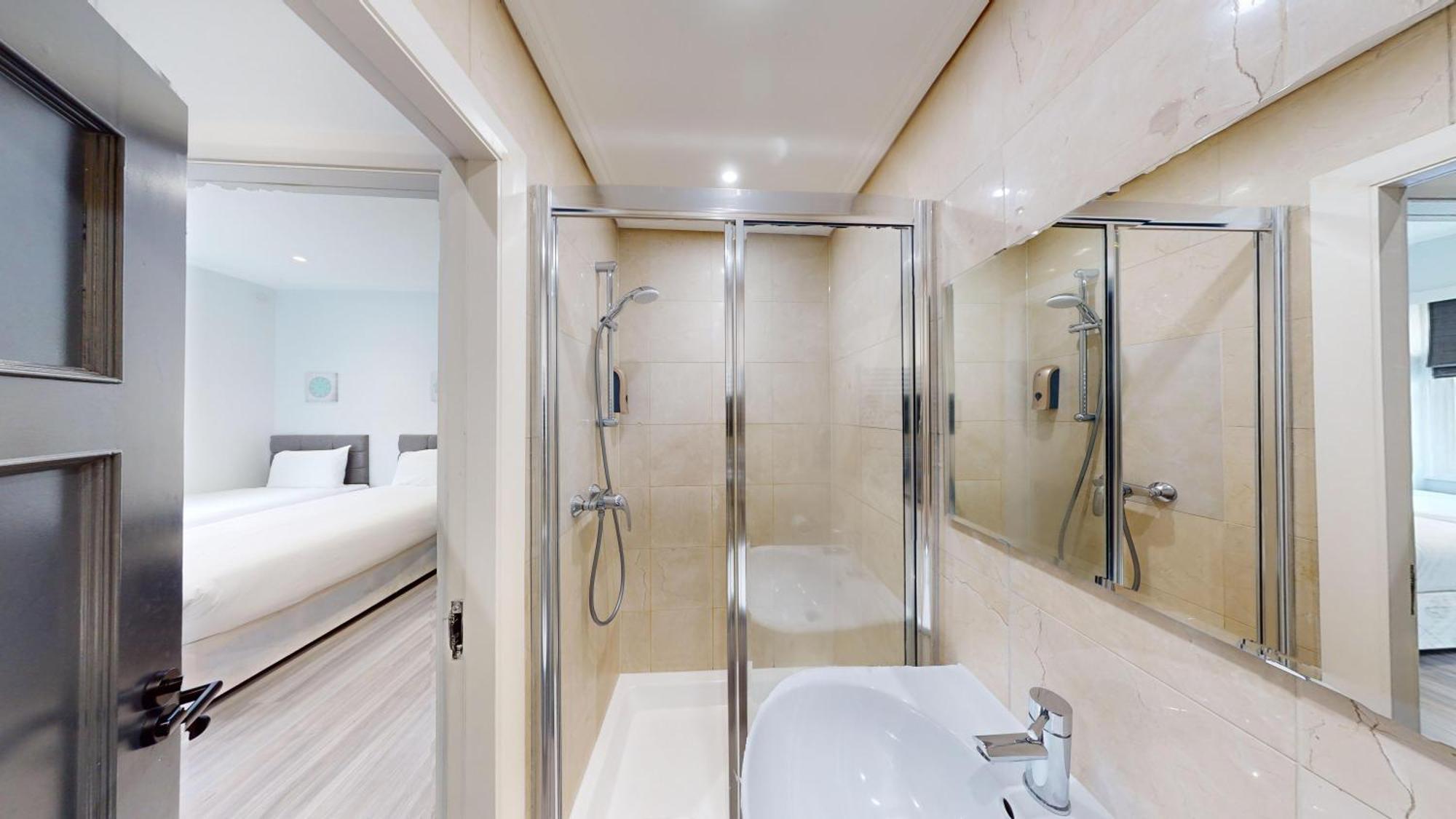 Apartament Msk Premium Londyn Zewnętrze zdjęcie