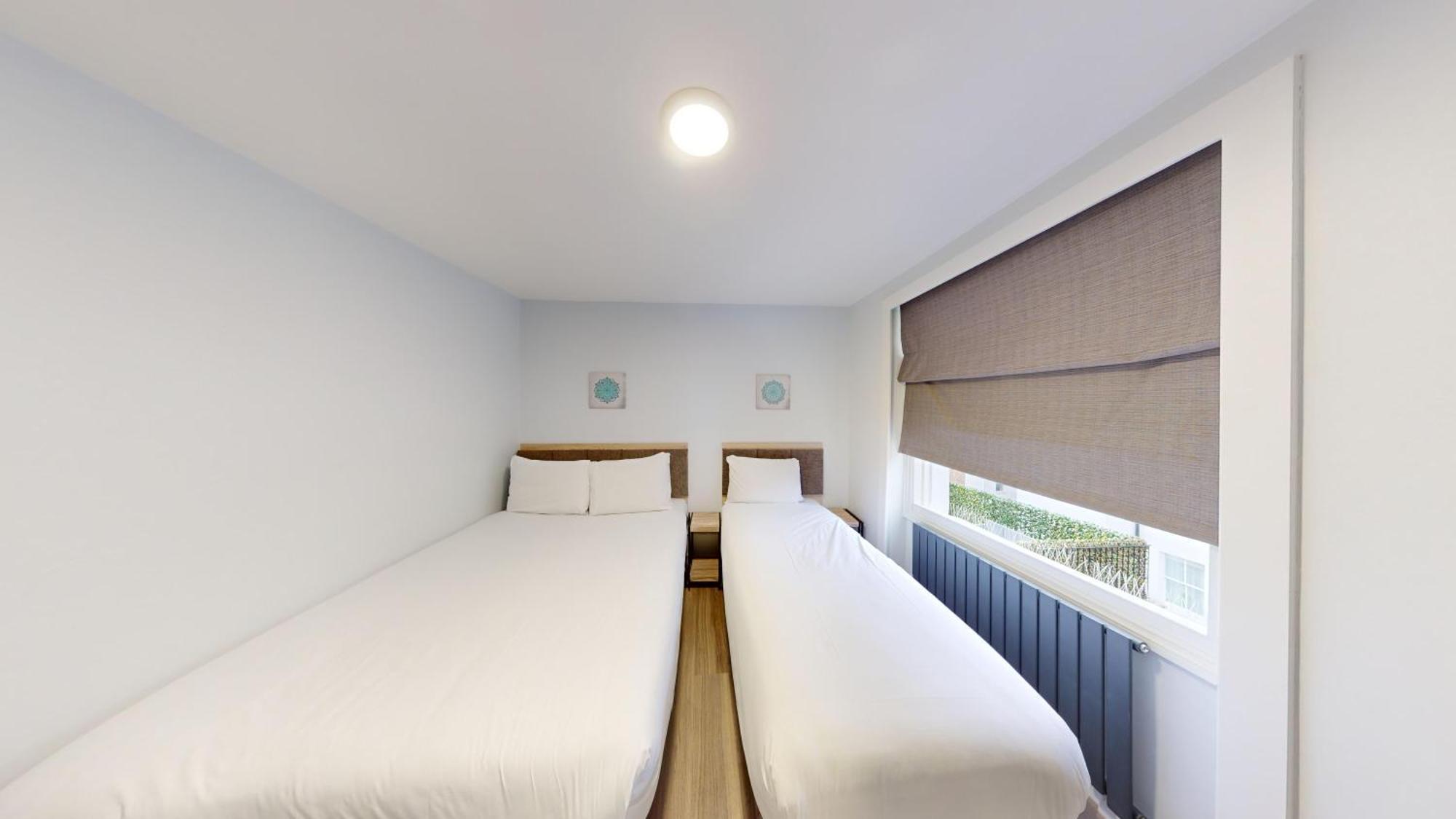 Apartament Msk Premium Londyn Zewnętrze zdjęcie