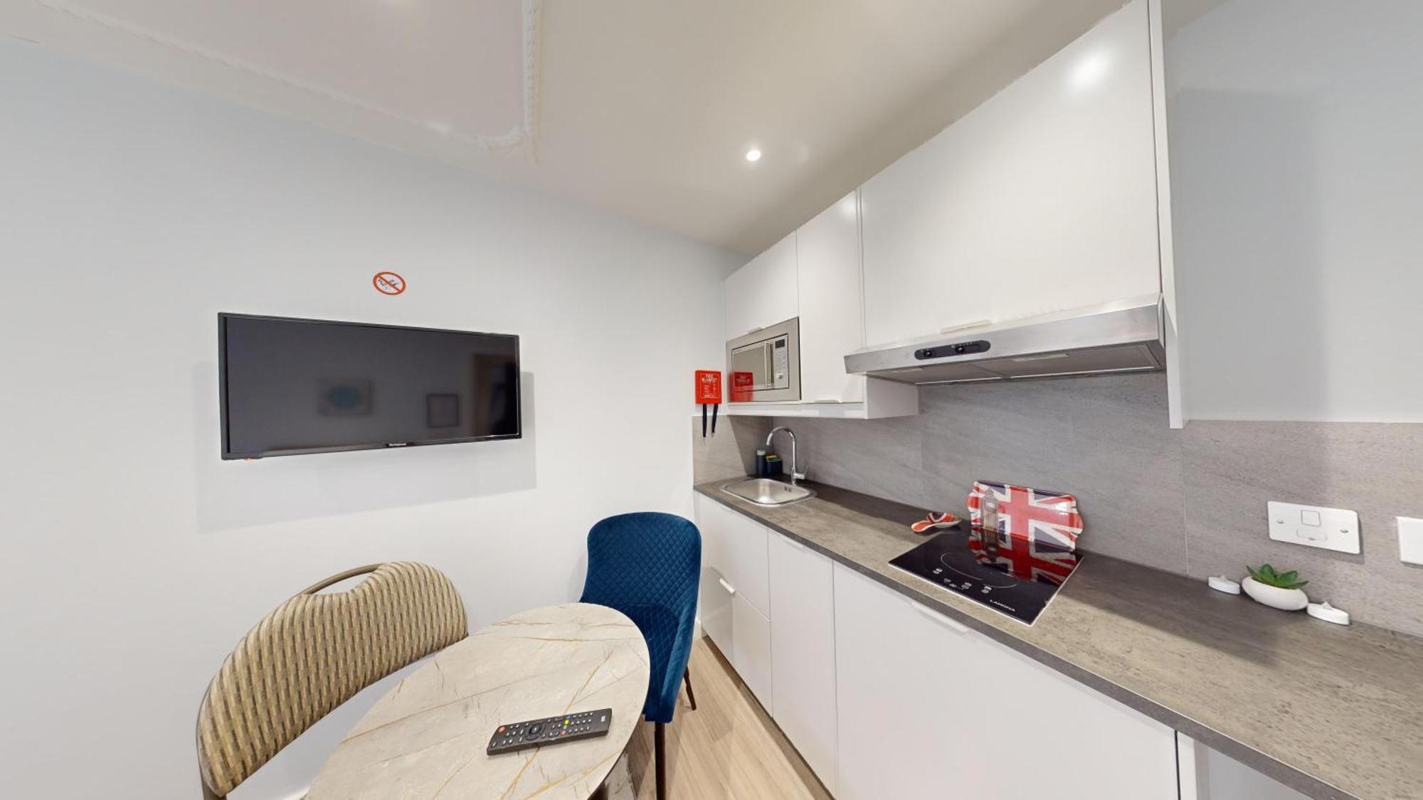 Apartament Msk Premium Londyn Zewnętrze zdjęcie