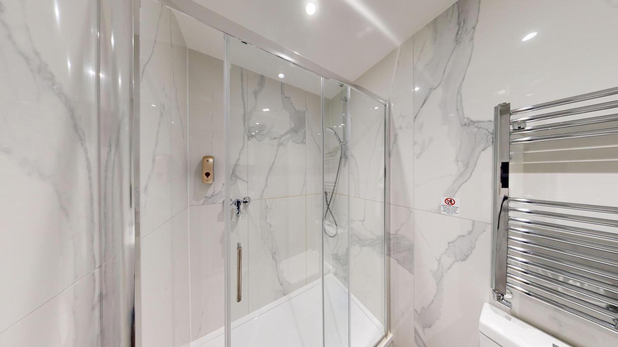 Apartament Msk Premium Londyn Zewnętrze zdjęcie