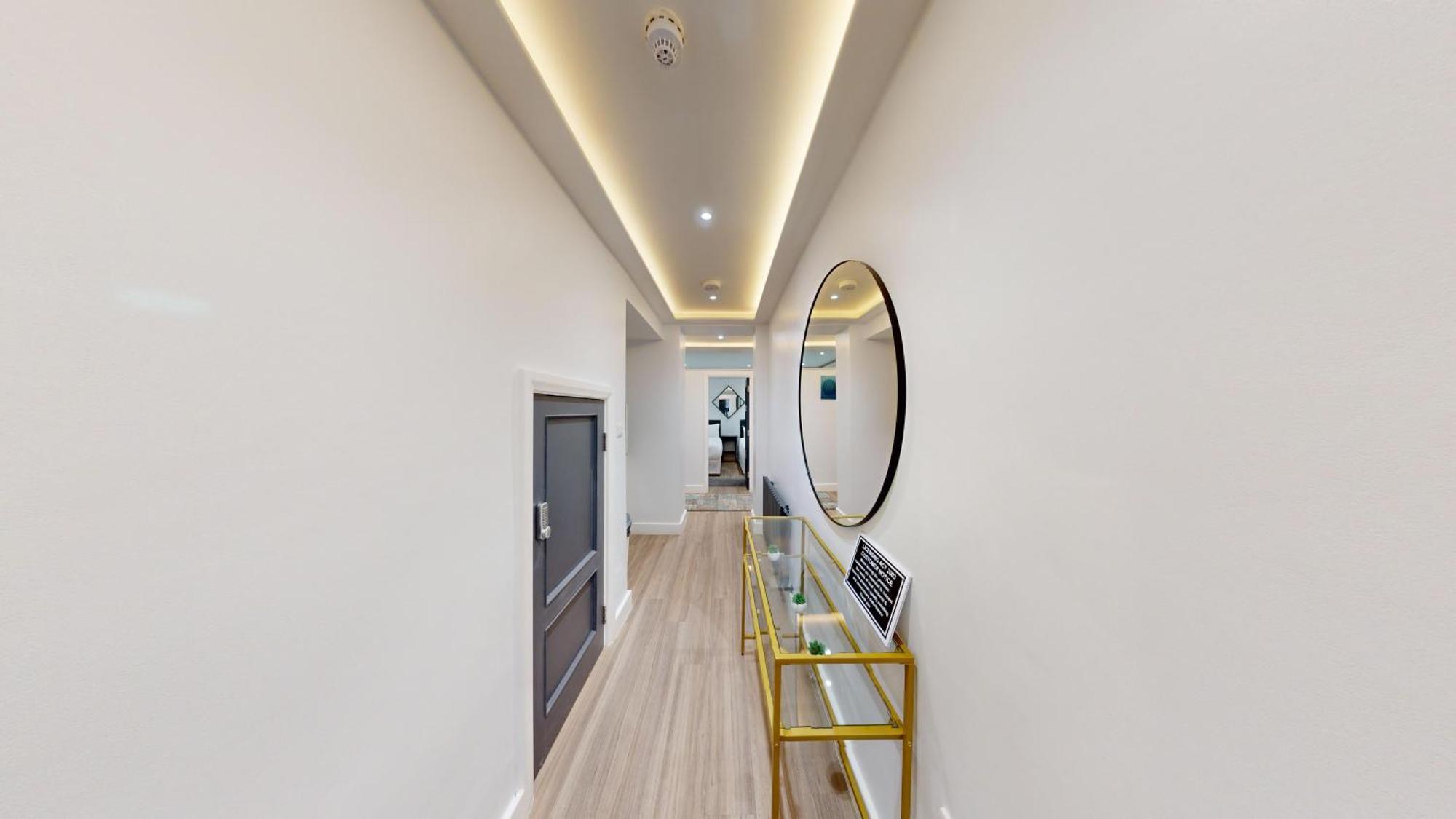 Apartament Msk Premium Londyn Zewnętrze zdjęcie