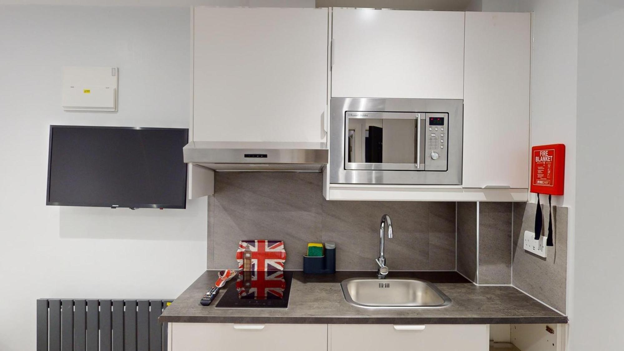 Apartament Msk Premium Londyn Pokój zdjęcie