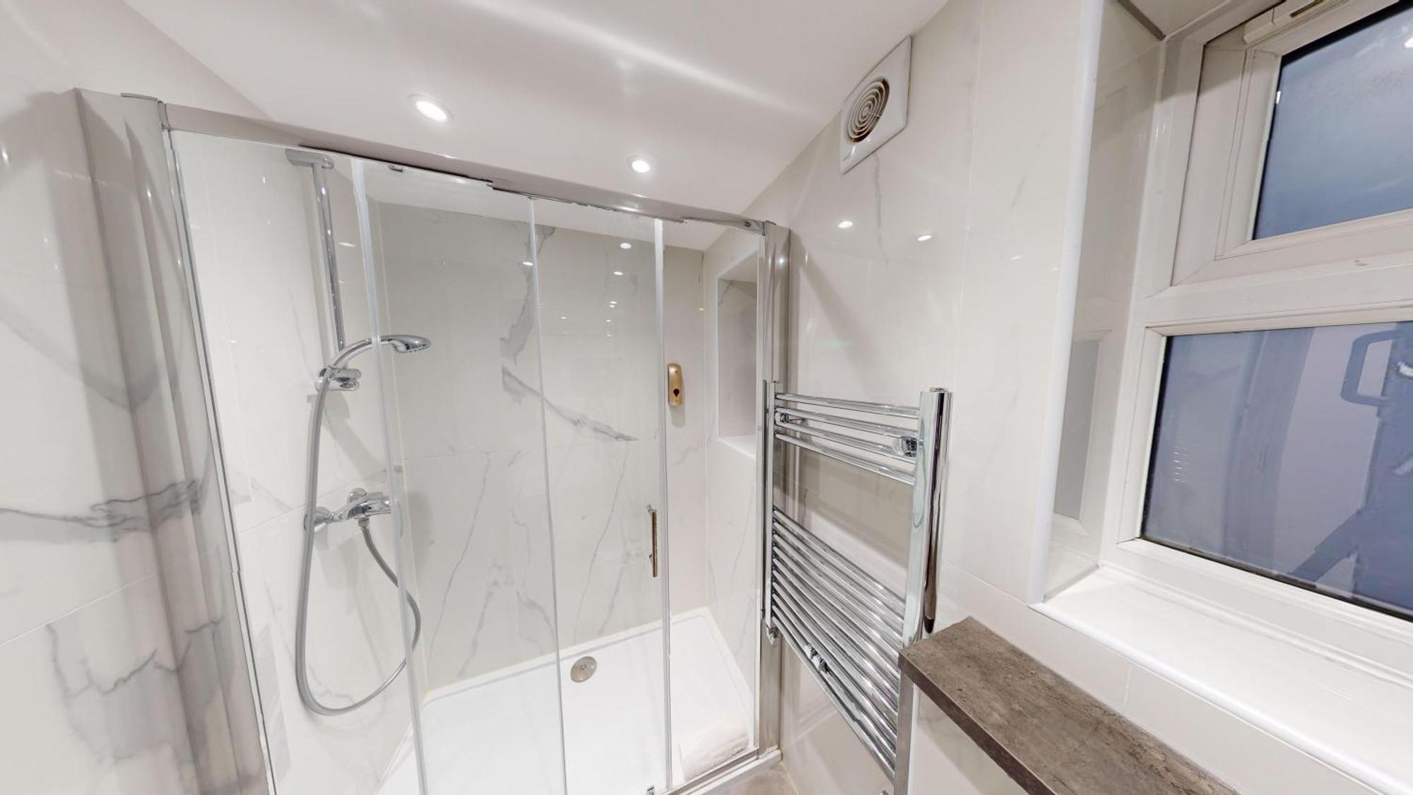 Apartament Msk Premium Londyn Pokój zdjęcie