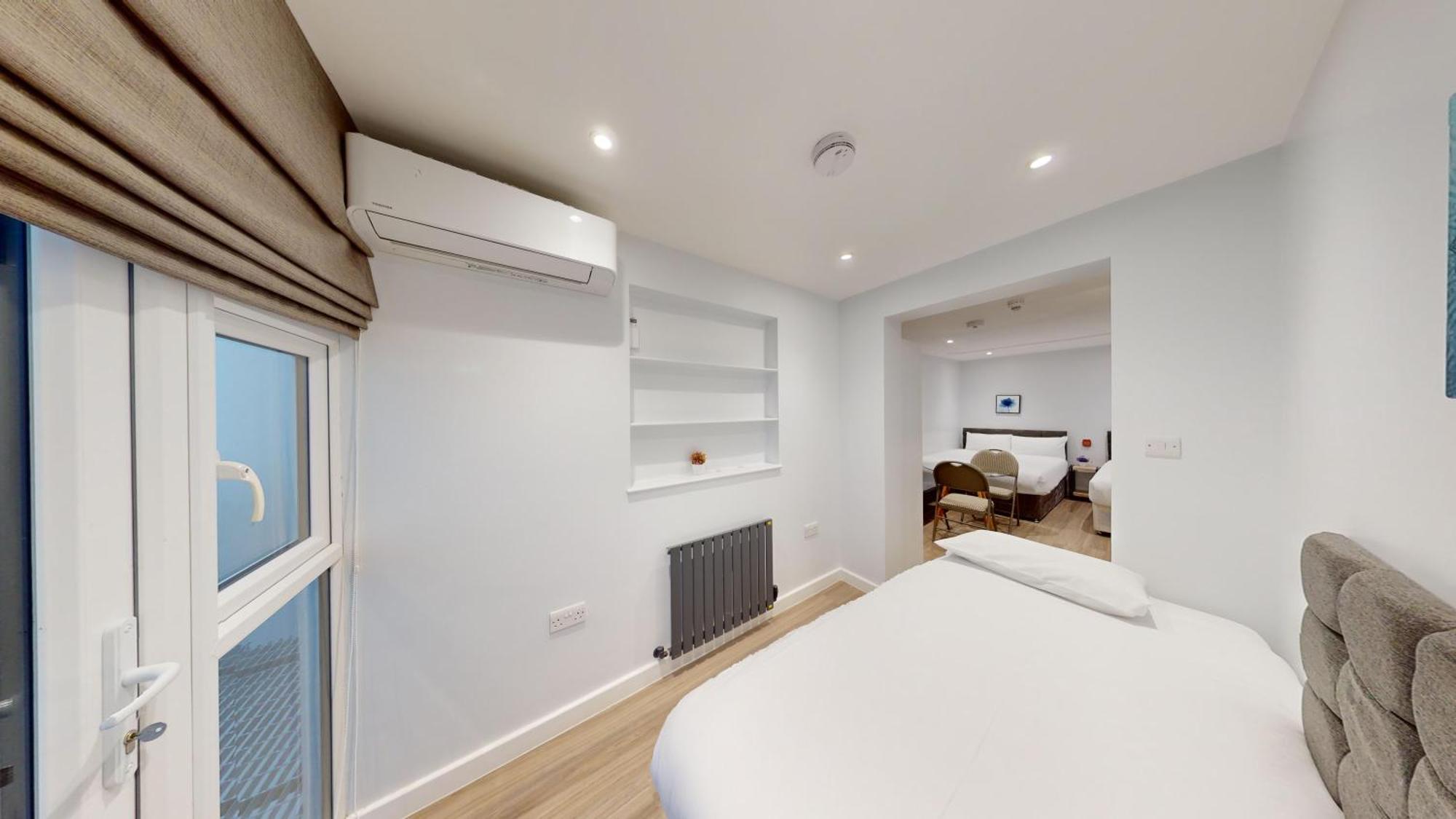 Apartament Msk Premium Londyn Pokój zdjęcie